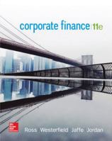 Corporate Finance 0078034779 Book Cover