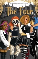 The Four 1639889833 Book Cover