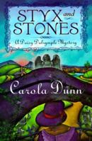 Styx and Stones 157566755X Book Cover