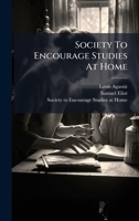 Society To Encourage Studies At Home B0FKBWNXCH Book Cover