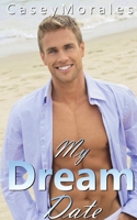 My Dream Date B0BGB758FJ Book Cover