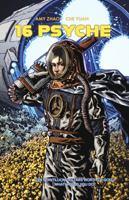 16 Psyche 0998029505 Book Cover