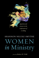 Women in Ministry 1625645120 Book Cover