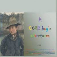 A Corb Boy's Adventures 178507329X Book Cover
