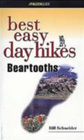 Best Easy Day Hikes Absaroka-Beartooth Wilderness 1493072390 Book Cover