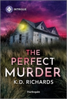 The Perfect Murder 1335457054 Book Cover