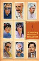 Michael Chabon Presents: The Amazing Adventures of The Escapist Vol. 2 TPB 1593071728 Book Cover