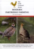 Modern Partridge Farming 0947870628 Book Cover