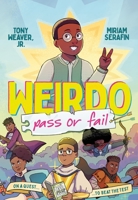 Weirdo 2 1250772893 Book Cover