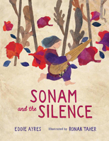 Sonam and the Silence 191167966X Book Cover