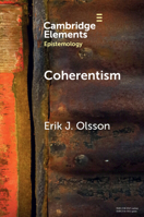 Coherentism 1009055127 Book Cover
