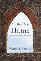 Another Way Home 1955581851 Book Cover