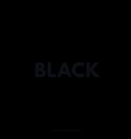 The Black Book 9199104040 Book Cover