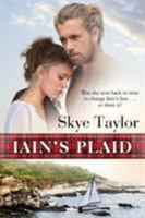 Iain's Plaid 1611947685 Book Cover