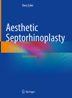 Aesthetic Septorhinoplasty 3030818608 Book Cover