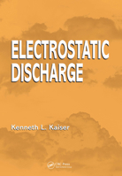 Electrostatic Discharge 0367392097 Book Cover