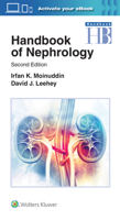 Handbook of Nephrology 1975109406 Book Cover