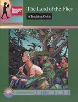 Lord of the Flies: A Teaching Guide (Discovering Literature Series, Challenging Level) 0931993962 Book Cover