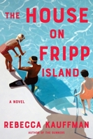 The House on Fripp Island 035804152X Book Cover