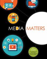 Media Matters 1524921386 Book Cover