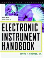 Electronic Instrument Handbook 007012616X Book Cover
