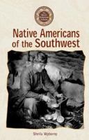 Native Americans of the Southwest 0737726245 Book Cover