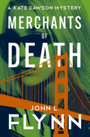 Merchants of Death 1504084233 Book Cover
