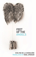 Feet of the Angels 1770911022 Book Cover