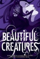 Beautiful Creatures: The Manga 0316182710 Book Cover