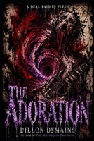 The Adoration B0G2JD14PK Book Cover