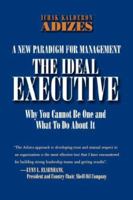 The Ideal Executive 0937120030 Book Cover