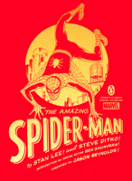 The Amazing Spider-Man 0143135732 Book Cover