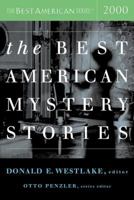 The Best American Mystery Stories 2000 0395939186 Book Cover