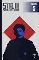 Collected Works of Josef Stalin: Volume 5 B0H8TL5G61 Book Cover