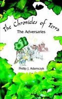 The Chronicles of Terra 1420862251 Book Cover
