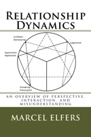 Relationship Dynamics: An Overview of Perspective, Interaction, and Misunderstanding 1515345394 Book Cover