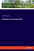 Protection and Communism 3337500501 Book Cover