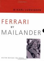 Ferrari by Mailander 1854432133 Book Cover