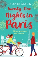 Twenty-One Nights in Paris 1804158313 Book Cover