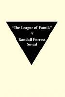 The League of Family: I 1456599135 Book Cover