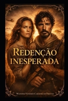 Redenção Inesperada (Romances Cristãos) (Portuguese Edition) B0F23SWP3R Book Cover