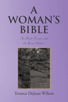 A Woman's Bible: The Black Prince and the Siena Letters 1662453531 Book Cover