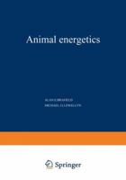 Animal Energetics 1468406515 Book Cover