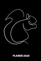 Planer 2020: 140 Vorgefertigte Seiten Ca. Din A5 12 Monate Kalender Wochenplaner Monatsplaner Tagesplaner Timer Terminplaner Studentenplaner Studiplaner Moodtracker 2020 Jahr Monate Wochen Tage 167377329X Book Cover