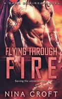 Flying Through Fire B0CHDRW45D Book Cover