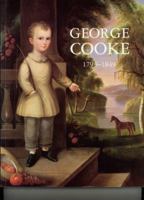 George Cooke 1793 1849 0915977079 Book Cover