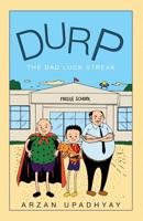 DURP: THE BAD LUCK STREAK 1733556117 Book Cover