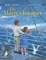 The Moon’s Journey 0889957479 Book Cover