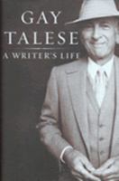 A Writer's Life 0679410961 Book Cover