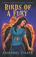 Birds of a Fury B09WYSH9D6 Book Cover